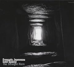 The straight horn d'occasion The straight horn d'occasion  Livré partout en France