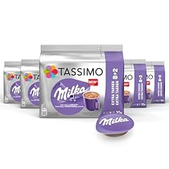 Tassimo kapseln milka gebraucht kaufen  Wird an jeden Ort in Deutschland