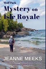 Wolf pack mystery for sale  Delivered anywhere in USA 