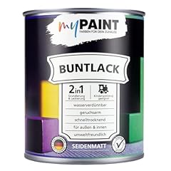 Mypaint 2in1 buntlack gebraucht kaufen  Wird an jeden Ort in Deutschland