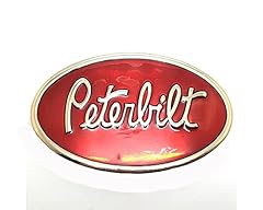 Totalshop peterbilt chrome for sale  Delivered anywhere in USA 