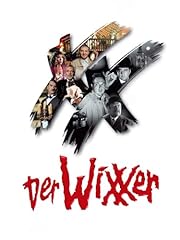 Wixxer gebraucht kaufen  Wird an jeden Ort in Deutschland