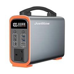 Justnow portable power for sale  Delivered anywhere in Ireland