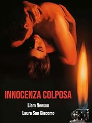 Innocenza colposa usato  Spedito ovunque in Italia 