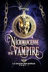 Guilde supras nécromancienne d'occasion  Livré partout en France