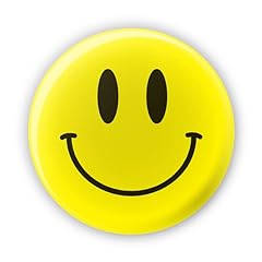 Smile smiley face for sale  Delivered anywhere in UK