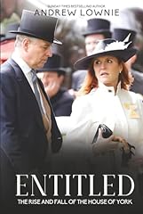 Entitled rise fall for sale  Delivered anywhere in USA 