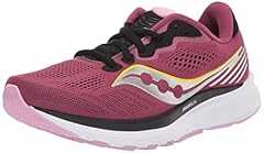 Saucony ride women gebraucht kaufen  Wird an jeden Ort in Deutschland