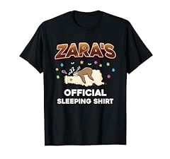 Zara night sleeping for sale  Delivered anywhere in UK