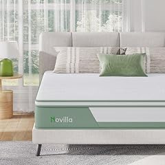 Novilla mattress full for sale  Delivered anywhere in USA 
