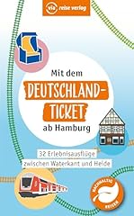 Dem deutschland ticket gebraucht kaufen  Wird an jeden Ort in Deutschland