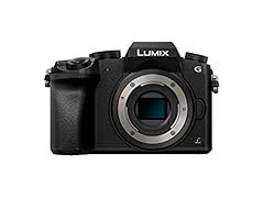 Panasonic lumix appareil d'occasion  Livré partout en Belgiqu