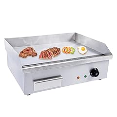 Tbvechi teppanyaki electric for sale  Delivered anywhere in USA 