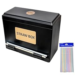 Aitinia straw dispenser for sale  Delivered anywhere in USA 