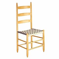 Kitchen chairs ladderback for sale  Delivered anywhere in USA 