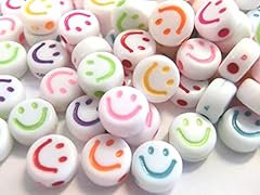 Smiley happy perlen gebraucht kaufen  Wird an jeden Ort in Deutschland