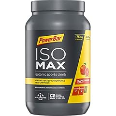 Powerbar isomax blood gebraucht kaufen  Wird an jeden Ort in Deutschland