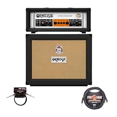 Orange amps super for sale  Delivered anywhere in USA 