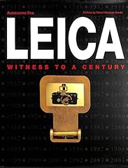 Leica witness century d'occasion  Livré partout en France