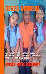 Desea sonreir poemas d'occasion  Livré partout en France