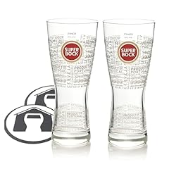 Garagebar verre bière d'occasion  Livré partout en France