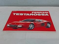 Ferrari 512 testarossa usato  Spedito ovunque in Italia 