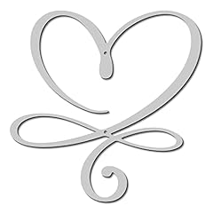 Creatcabin infinity heart for sale  Delivered anywhere in UK
