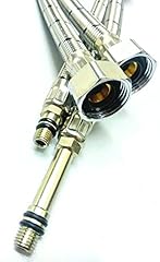 Monobloc tap tail for sale  Delivered anywhere in UK