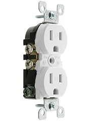 Leviton straight blade for sale  Delivered anywhere in USA 
