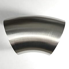 Stainless mandrel bend for sale  Delivered anywhere in USA 