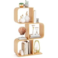 Tangkula bamboo geometric for sale  Delivered anywhere in USA 