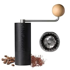 Kingrinder macinacaffè manual usato  Spedito ovunque in Italia 