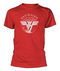 Van halen 1979 for sale  Delivered anywhere in UK