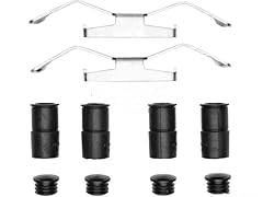 Brake hardware kit for sale  Delivered anywhere in USA 