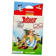 Panini asterix sticker gebraucht kaufen  Wird an jeden Ort in Deutschland