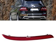 Angrong rear bumper for sale  Delivered anywhere in UK
