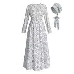 Rolecos pioneer dress for sale  Delivered anywhere in USA 