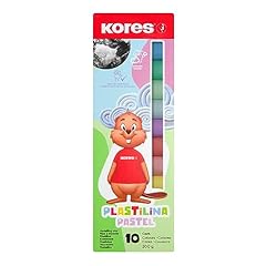 Kores plastilina pastel for sale  Delivered anywhere in UK