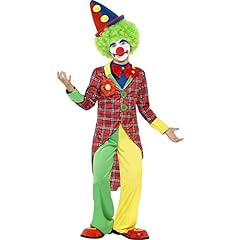 Smiffys clown kostüm gebraucht kaufen  Wird an jeden Ort in Deutschland