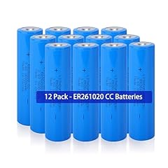 Joxiyecltl er261020 batteries for sale  Delivered anywhere in USA 