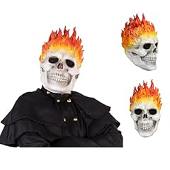 Generico maschera fantasma usato  Spedito ovunque in Italia 