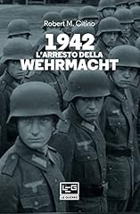 Usato, 1942 L'arresto della Wehrmacht usato  Spedito ovunque in Italia 