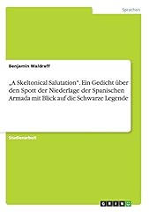 Skeltonical salutation ein d'occasion  Livré partout en France