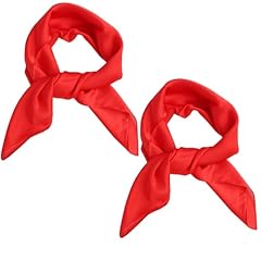 Pcs foulard donna usato  Spedito ovunque in Italia 