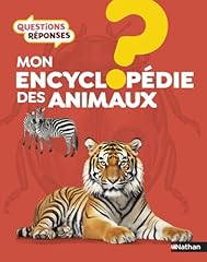 Encyclopédie animaux question d'occasion  Livré partout en France