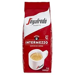 Segafredo zanetti caffè usato  Spedito ovunque in Italia 