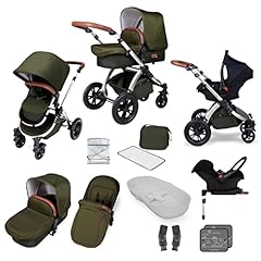 Ickle bubba stroller for sale  Delivered anywhere in UK