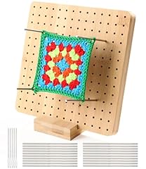 Sperrbrett granny square gebraucht kaufen  Wird an jeden Ort in Deutschland