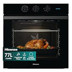 Hisense bi64111ab forno usato  Spedito ovunque in Italia 