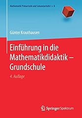 Einführung mathematikdidaktik gebraucht kaufen  Wird an jeden Ort in Deutschland